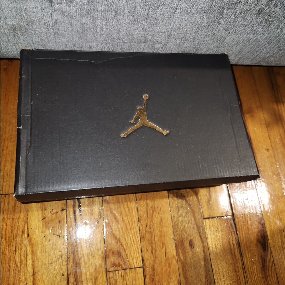 4 Jordan Retro Empty Boxes - Picture 10 of 11